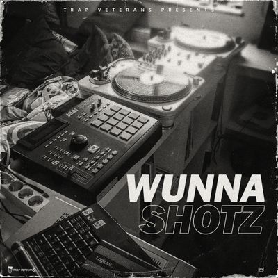 Download Sample pack Wunna Shotz