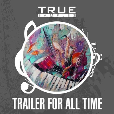 Download Sample pack Trailer For All Time