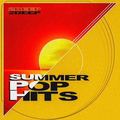 Download Sample pack Summer Pop Hits