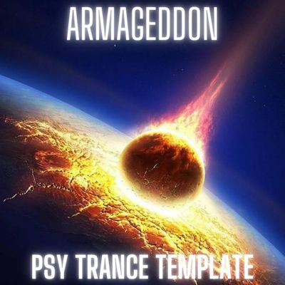 Download Sample pack Armageddon