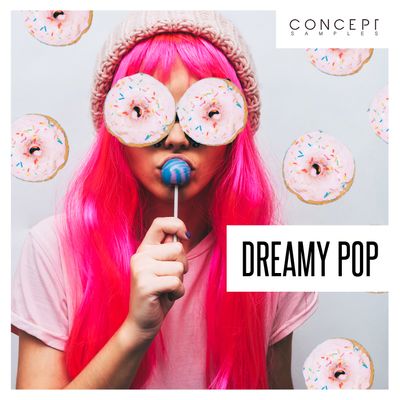Download Sample pack Dreamy Pop