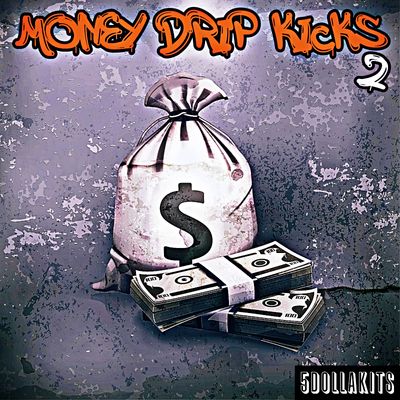 Download Sample pack Money Drip Kicks 2