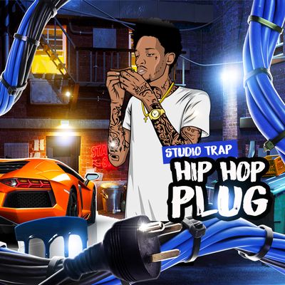 Download Sample pack Hip Hop Plug