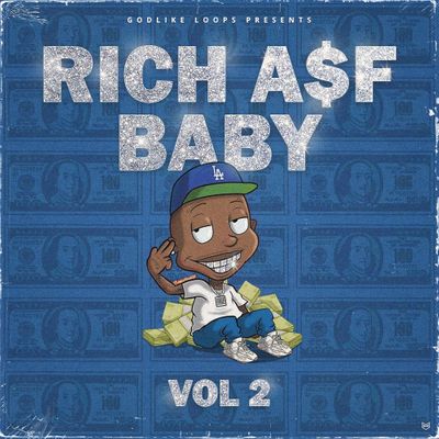 Download Sample pack Rich ASF Baby vol 2