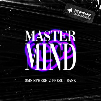Download Sample pack Mastermind