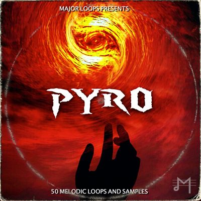 Download Sample pack Pyro