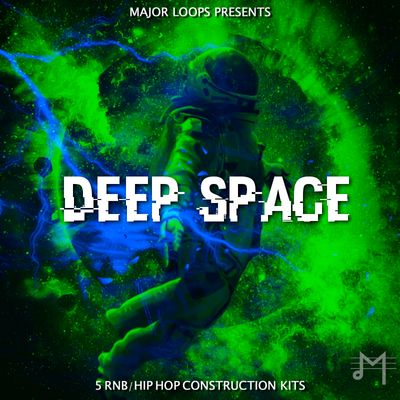 Download Sample pack Deep Space