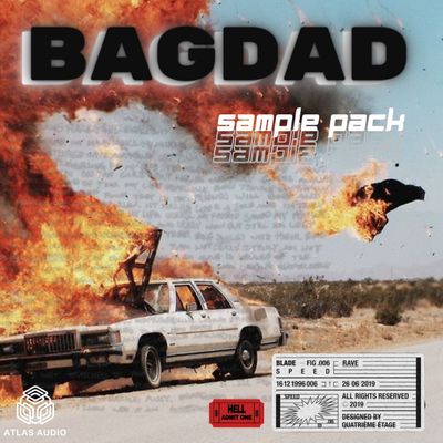 Download Sample pack Bagdad