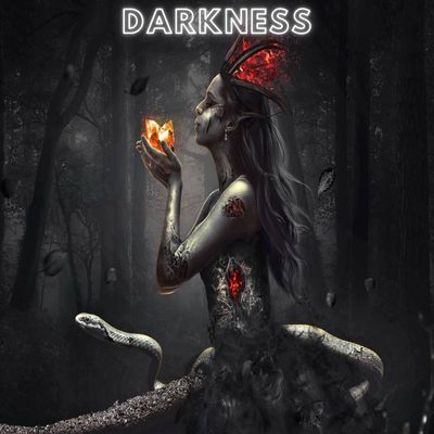 Download Sample pack Darkness - Techno 2 in 1 FL Studio Template Bundle