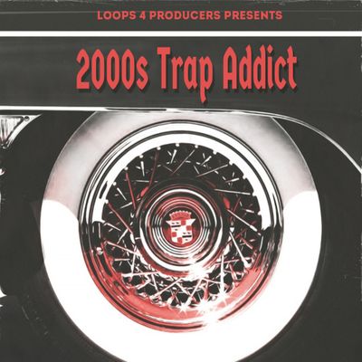 Download Sample pack 2000's Trap Addicts