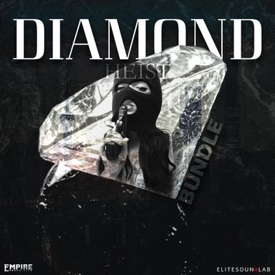 Download Sample pack Diamond Heist - Bundle