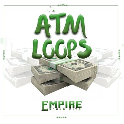 Download Sample pack ATM Loops