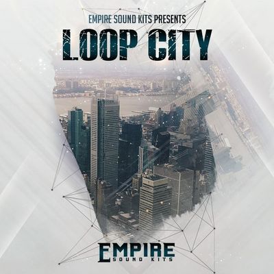 Download Sample pack Loop City