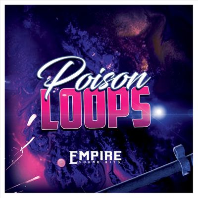 Download Sample pack Poison Loops