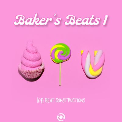 Download Sample pack Bakers Beats 1
