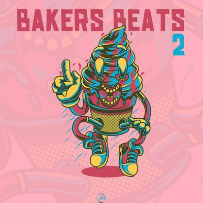 Download Sample pack Bakers Beats 2