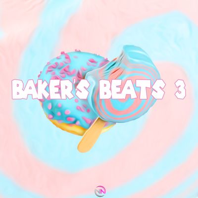 Download Sample pack Bakers Beats 3