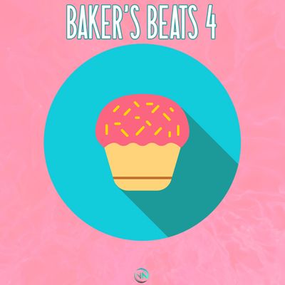 Download Sample pack Bakers Beats 4