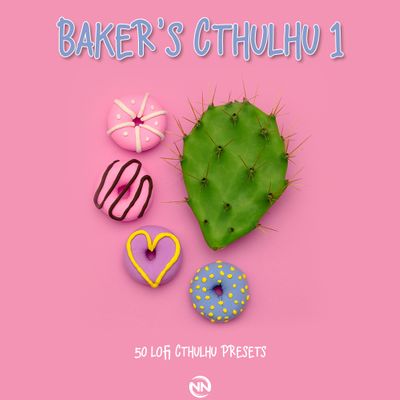 Download Sample pack Bakers Cthulhu 1