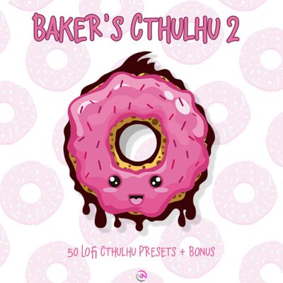 Download Sample pack Bakers Cthulhu 2