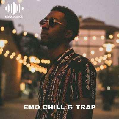 Download Sample pack Emo Chill & Trap