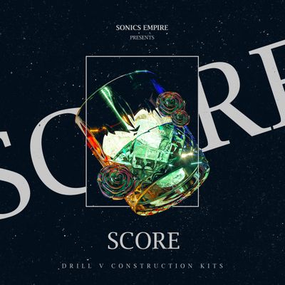 Download Sample pack Score: Drill Kits