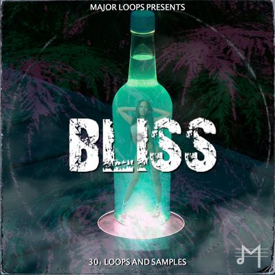 Download Sample pack Bliss