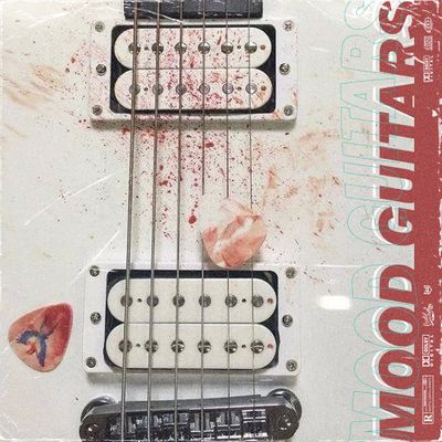 Download Sample pack Mood Guitars
