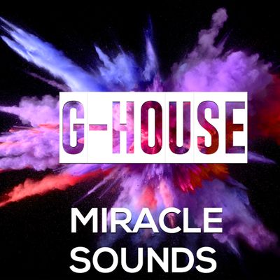 Download Sample pack G House