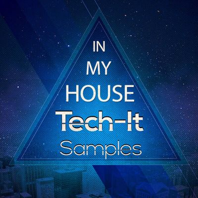 Download Sample pack In my House
