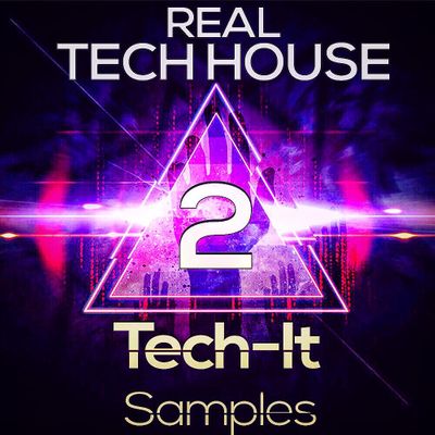 Download Sample pack Real Tech House 2