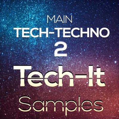 Download Sample pack Main Tech-Techno 2