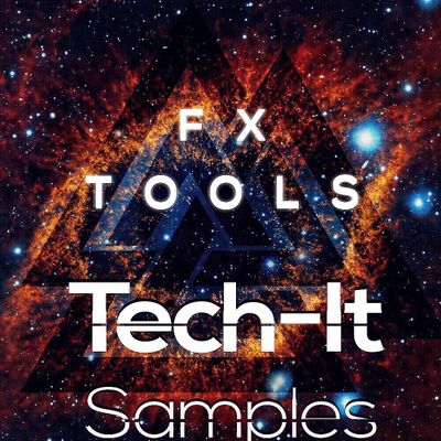 Download Sample pack FX Tools