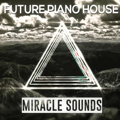 Download Sample pack Future Piano House