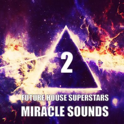 Download Sample pack Future House Superstars 2