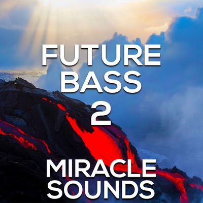 Download Sample pack Future Bass 2