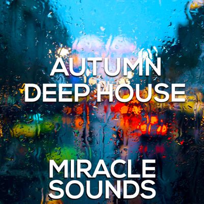 Download Sample pack Autumn Deep House