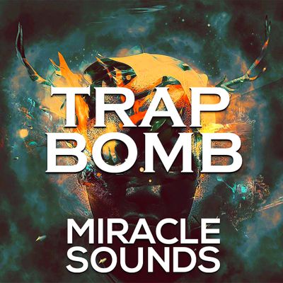 Download Sample pack Trap Bomb
