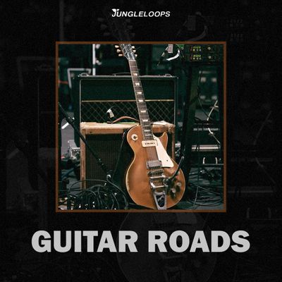 Download Sample pack Guitar Roads