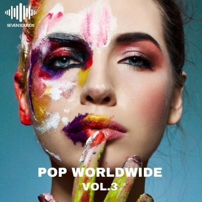 Download Sample pack Pop Worldwide 3