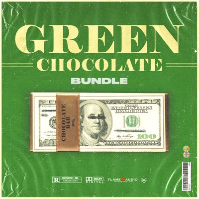 Download Sample pack Green Chocolate Bundle