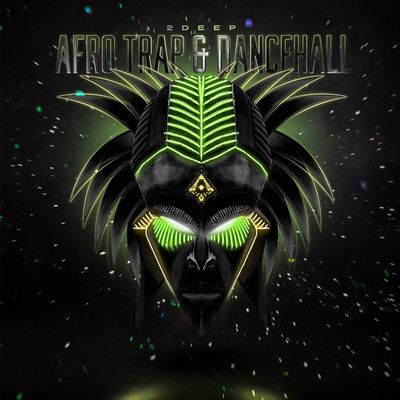 Download Sample pack Afro Trap & Dancehall