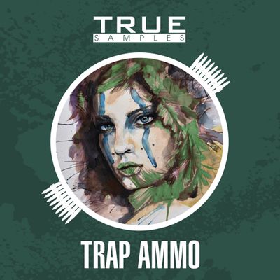 Download Sample pack Trap Ammo