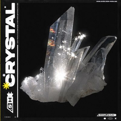 Download Sample pack Crystal