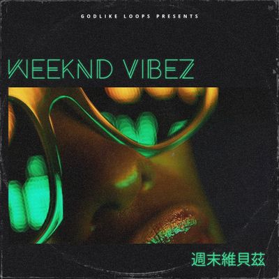 Download Sample pack Weeknd Vibez