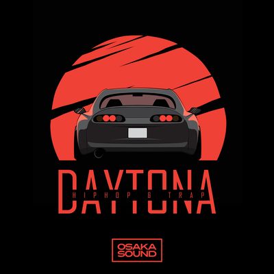 Download Sample pack Daytona - Hip Hop & Trap