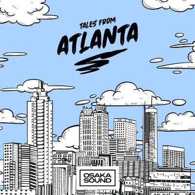 Download Sample pack Tales From Atlanta