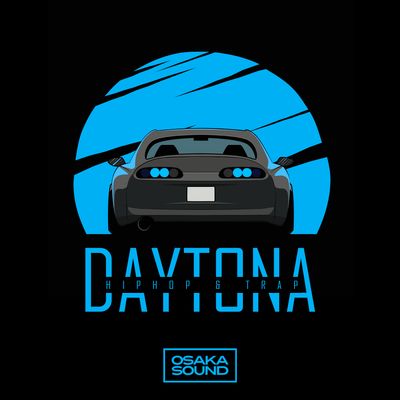 Download Sample pack Daytona 2