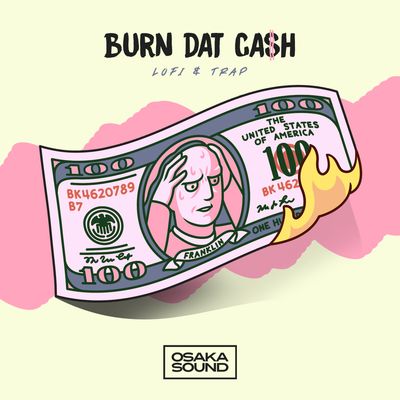 Download Sample pack Burn Dat Cash