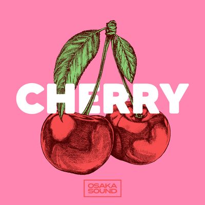 Download Sample pack Cherry - Lofi Hip Hop